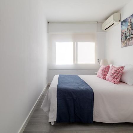 Apartamento Junto A Gran Via マドリード エクステリア 写真