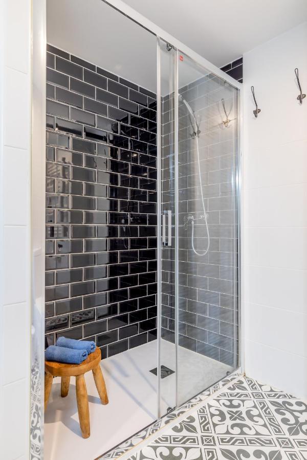 Apartamento Junto A Gran Via マドリード エクステリア 写真