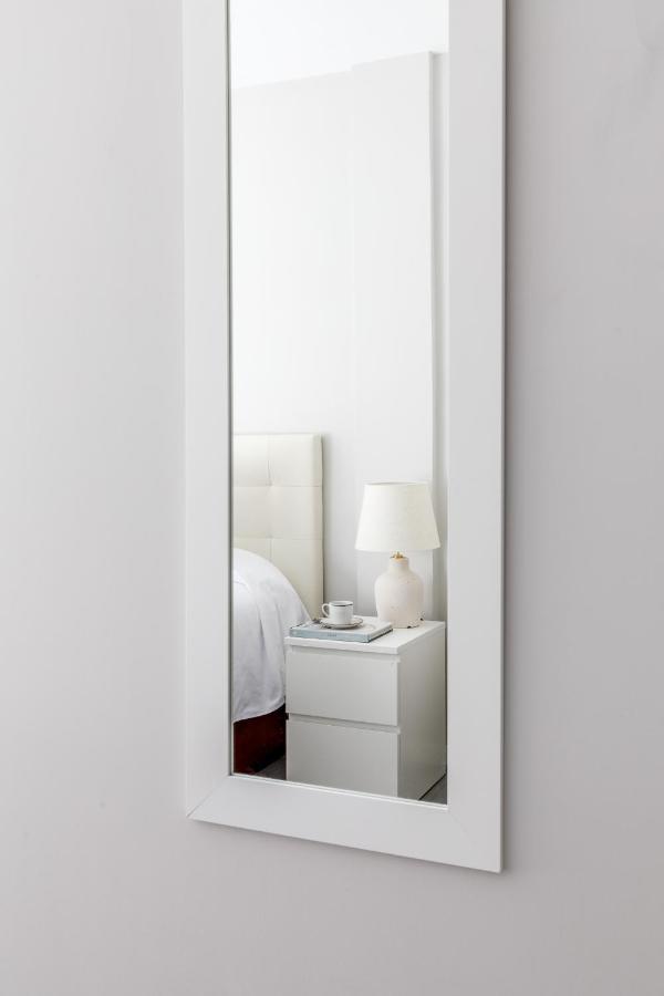 Apartamento Junto A Gran Via マドリード エクステリア 写真